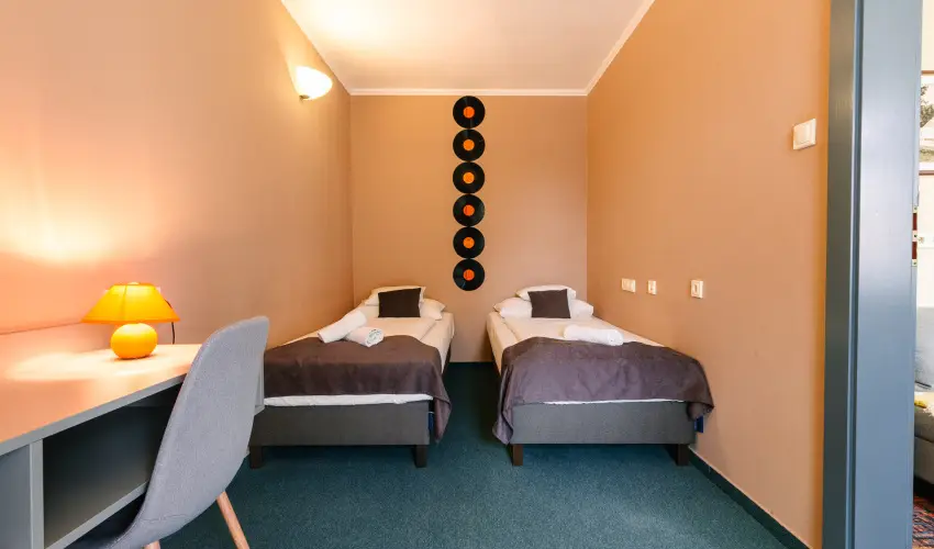 Hotel Unicornis Eger - Augusztus 20.