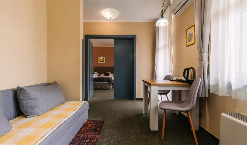 Hotel Unicornis Eger - Augusztus 20.