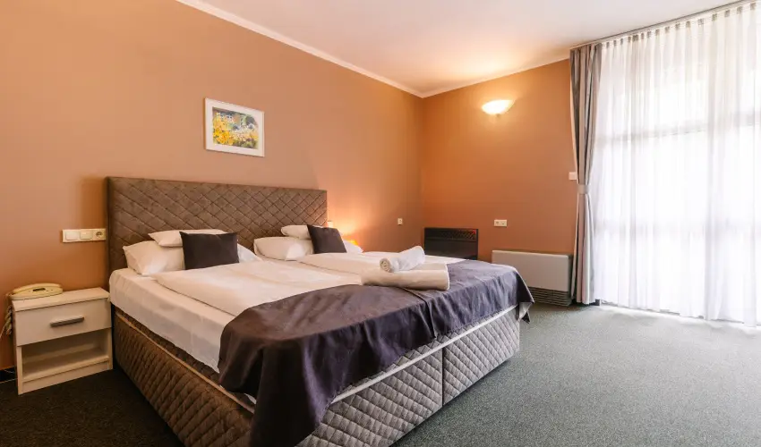 Hotel Unicornis Eger - Augusztus 20.
