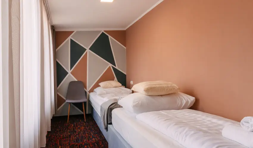 Hotel Unicornis Eger - Augusztus 20.
