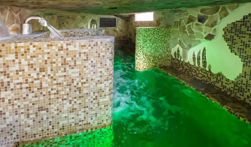 Hotel Vécsecity Hernádvécse - Augusztus 20.