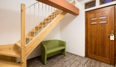 Hotel Vcsecity Herndvcse