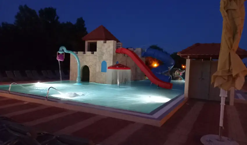 Terml Hotel Vesta Tpiszecs - Augusztus 20. (min. 2 j)