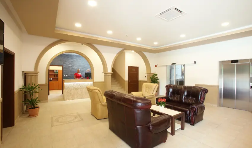 Terml Hotel Vesta Tpiszecs - Augusztus 20. (min. 2 j)