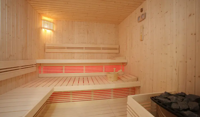 Terml Hotel Vesta Tpiszecs - Augusztus 20. (min. 2 j)