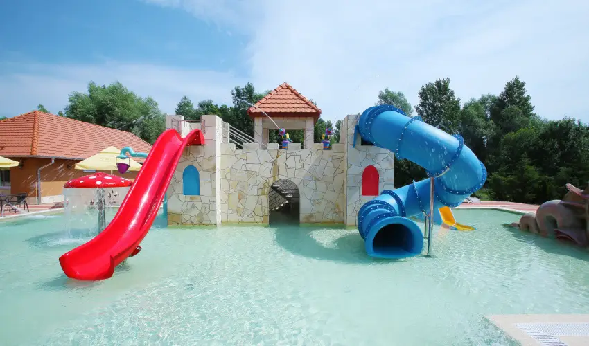 Terml Hotel Vesta Tpiszecs - Augusztus 20. (min. 2 j)