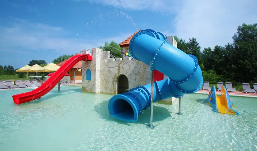 Terml Hotel Vesta Tpiszecs - Augusztus 20. (min. 2 j)