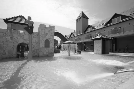 Term�l Hotel Vesta - Augusztus 20.