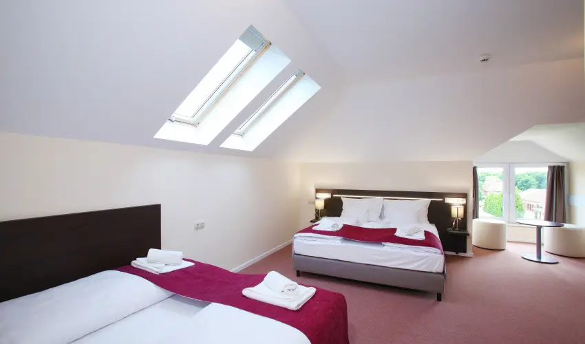 Terml Hotel Vesta Tpiszecs - Augusztus 20. (min. 2 j)