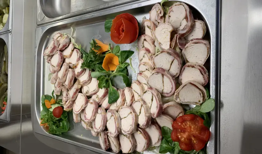 Terml Hotel Vesta Tpiszecs - Augusztus 20. (min. 2 j)