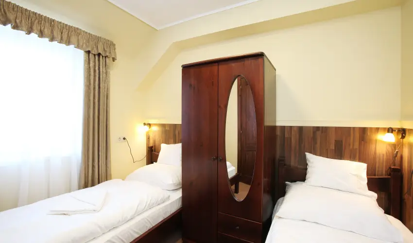 Terml Hotel Vesta Tpiszecs - Augusztus 20. (min. 2 j)