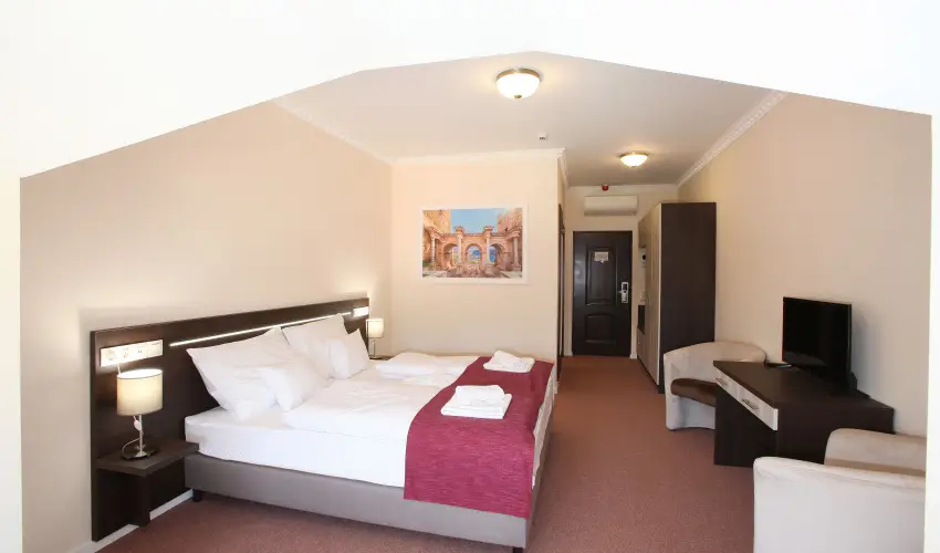 Terml Hotel Vesta Tpiszecs - Augusztus 20. (min. 2 j)