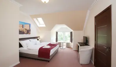 Terml Hotel Vesta Tpiszecs