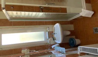 Terml Hotel Vesta Tpiszecs