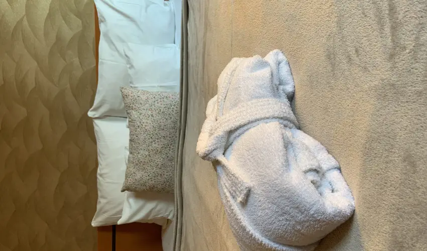 Terml Hotel Vesta Tpiszecs - Augusztus 20. (min. 2 j)