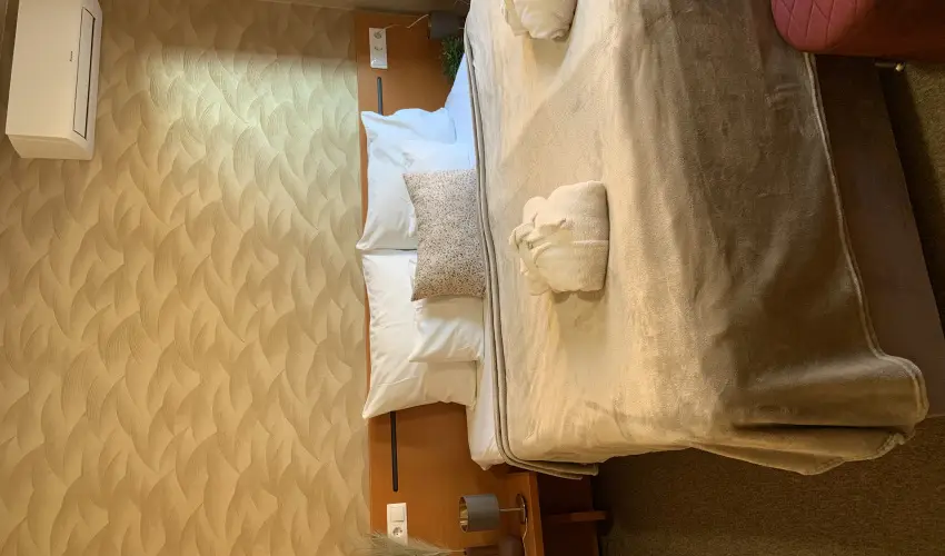 Terml Hotel Vesta Tpiszecs - Augusztus 20. (min. 2 j)