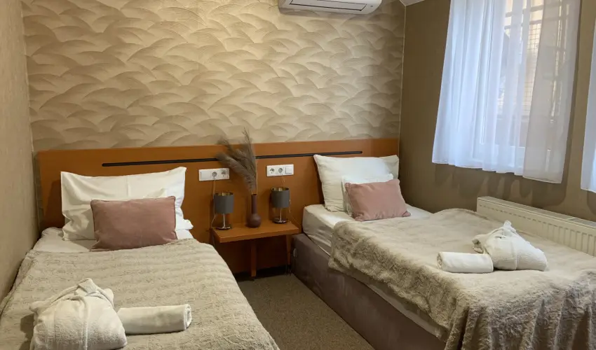 Term�l Hotel Vesta T�pi�szecs� - Augusztus 20. (min. 2 �j)