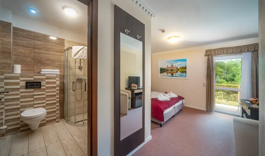 Term�l Hotel Vesta T�pi�szecs� - Augusztus 20. (min. 2 �j)