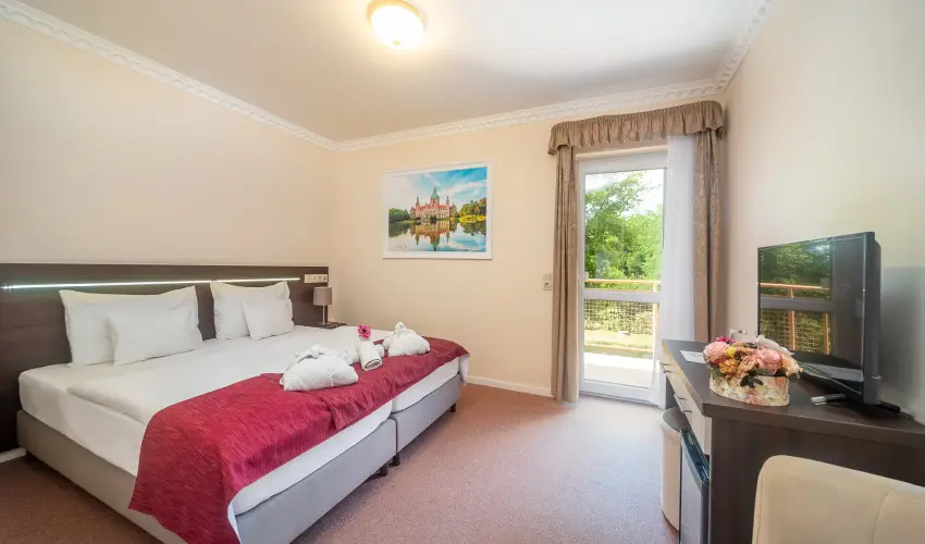 Term�l Hotel Vesta T�pi�szecs� - Augusztus 20. (min. 2 �j)