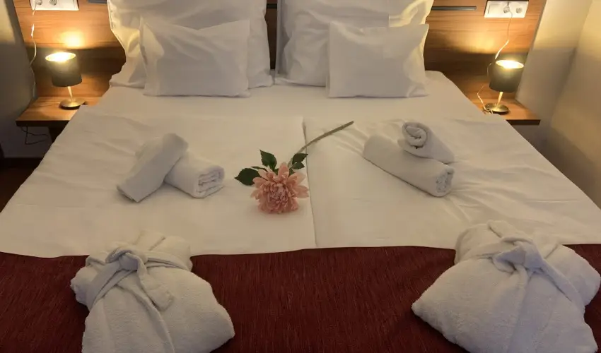 Term�l Hotel Vesta T�pi�szecs� - Augusztus 20. (min. 2 �j)