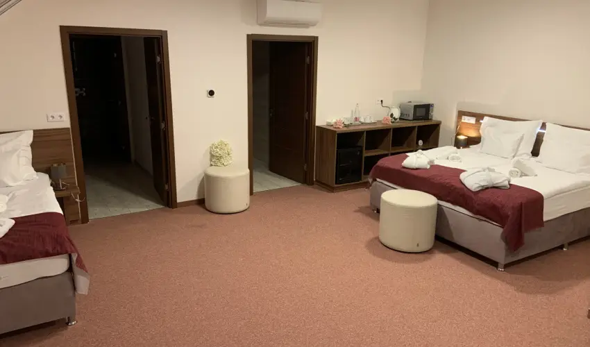 Term�l Hotel Vesta T�pi�szecs� - Augusztus 20. (min. 2 �j)