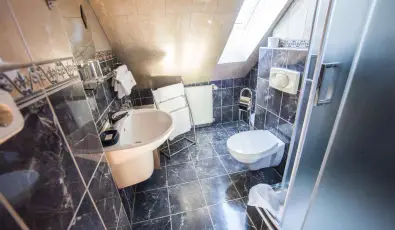 Hotel Vikt�ria S�rv�r