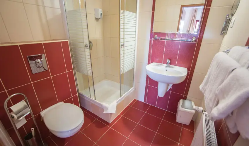 Hotel Vikt�ria S�rv�r - Augusztus 20. (min. 2 �j)