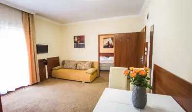 Hotel Vikt�ria S�rv�r