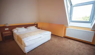 Hotel Vikt�ria S�rv�r