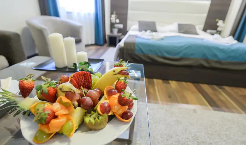 Hotel Villa V�lgy Eger - Augusztus 20. (min. 3 �j)