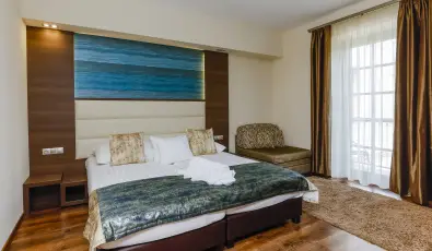 Hotel Villa V�lgy Eger