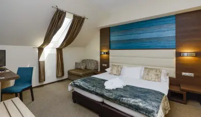 Hotel Villa V�lgy Eger