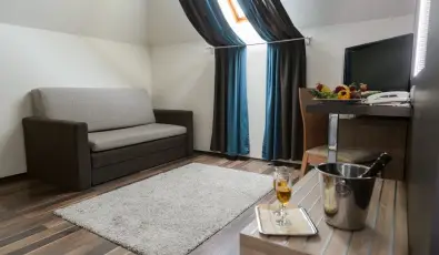 Hotel Villa V�lgy Eger