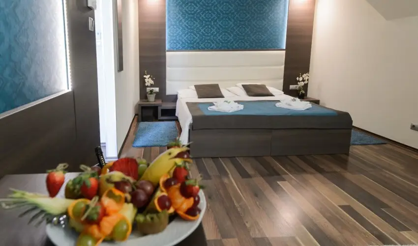 Hotel Villa V�lgy Eger - Augusztus 20. (min. 3 �j)