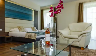 Hotel Villa V�lgy Eger