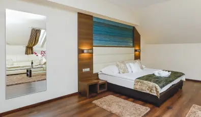 Hotel Villa V�lgy Eger