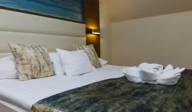 Hotel Villa V�lgy Eger