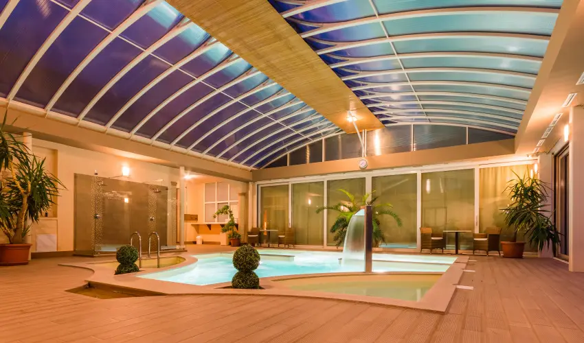 Hotel Vinum Wellness �s Konferencia Hotel Kisk�r�s - Augusztus 20.