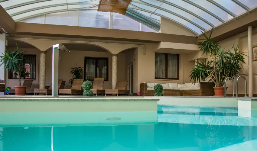 Hotel Vinum Wellness �s Konferencia Hotel Kisk�r�s - Augusztus 20.