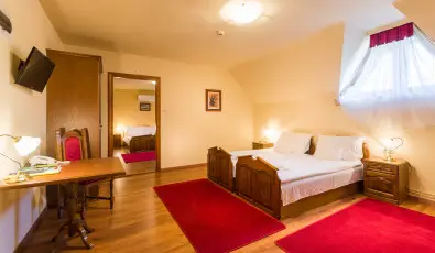 Hotel Vinum Wellness �s Konferencia Hotel Kisk�r�s