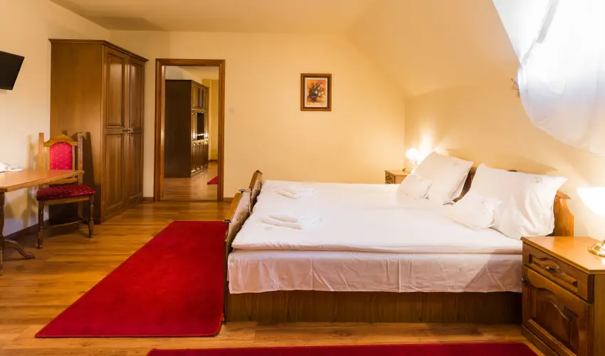 Hotel Vinum Wellness �s Konferencia Hotel Kisk�r�s - Augusztus 20.