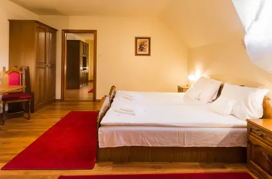 Hotel Vinum Wellness �s Konferencia Hotel - Augusztus 20.