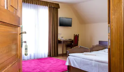 Hotel Vinum Wellness �s Konferencia Hotel Kisk�r�s