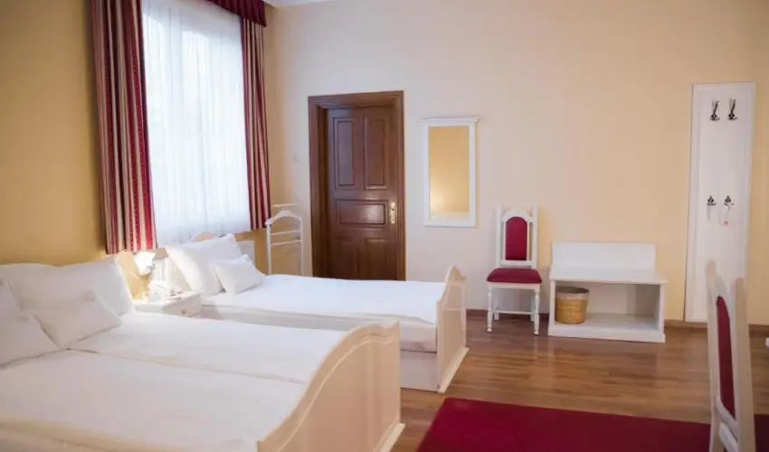 Hotel Vinum Wellness �s Konferencia Hotel Kisk�r�s - Augusztus 20.