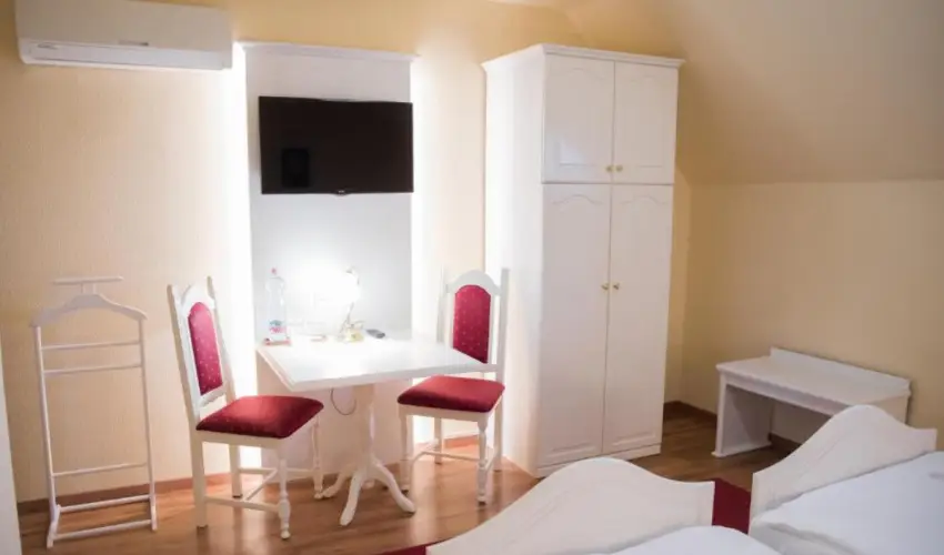 Hotel Vinum Wellness �s Konferencia Hotel Kisk�r�s - Augusztus 20.