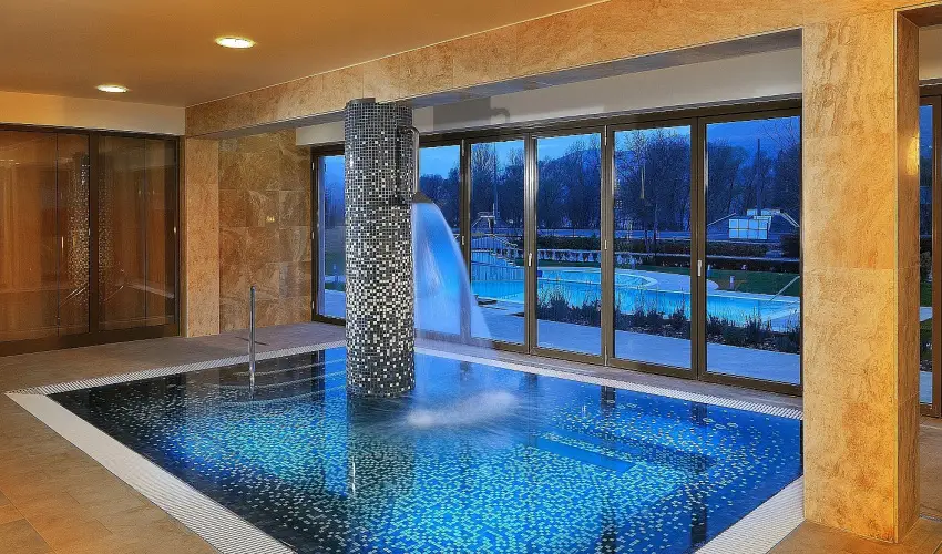 Hotel Visegrd Visegrd - Augusztus 20.