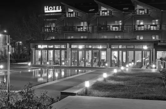 Hotel Visegr�d - Augusztus 20.