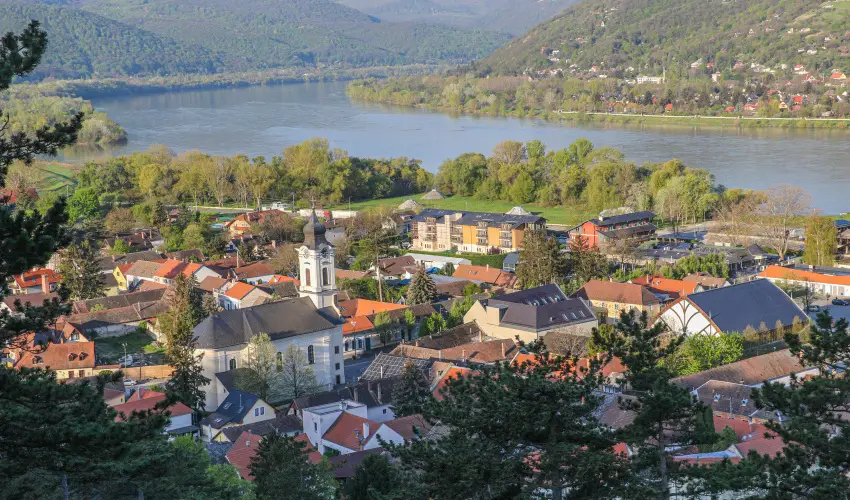 Hotel Visegrd Visegrd - Augusztus 20.