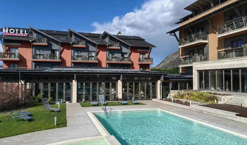 Hotel Visegrd Visegrd - Augusztus 20.