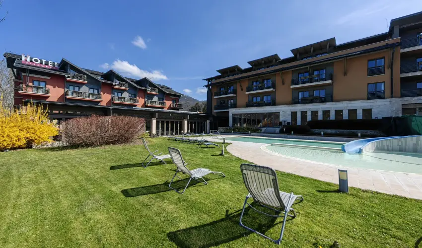 Hotel Visegrd Visegrd - Augusztus 20.